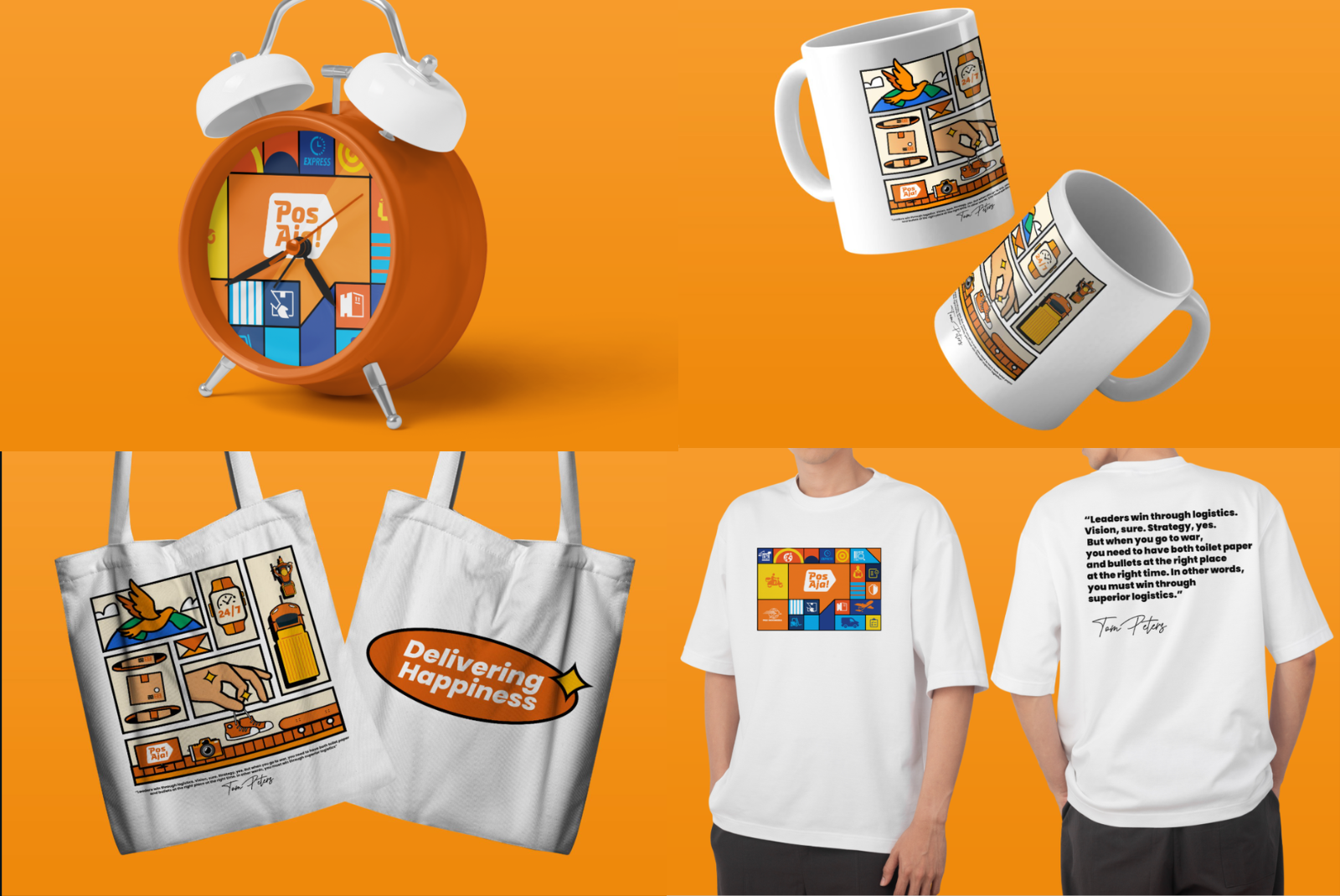 Merchandising 2