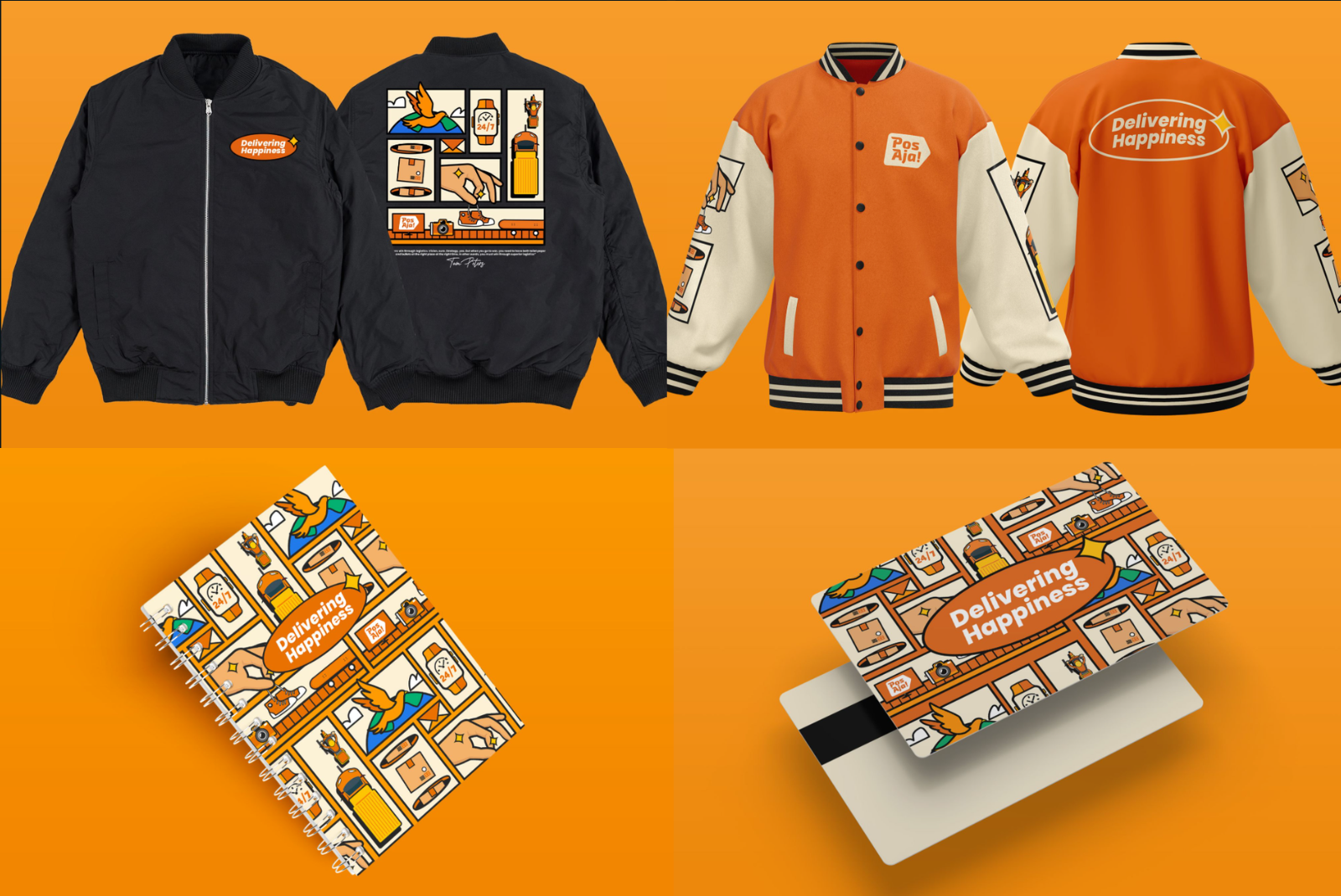 Merchandising 5