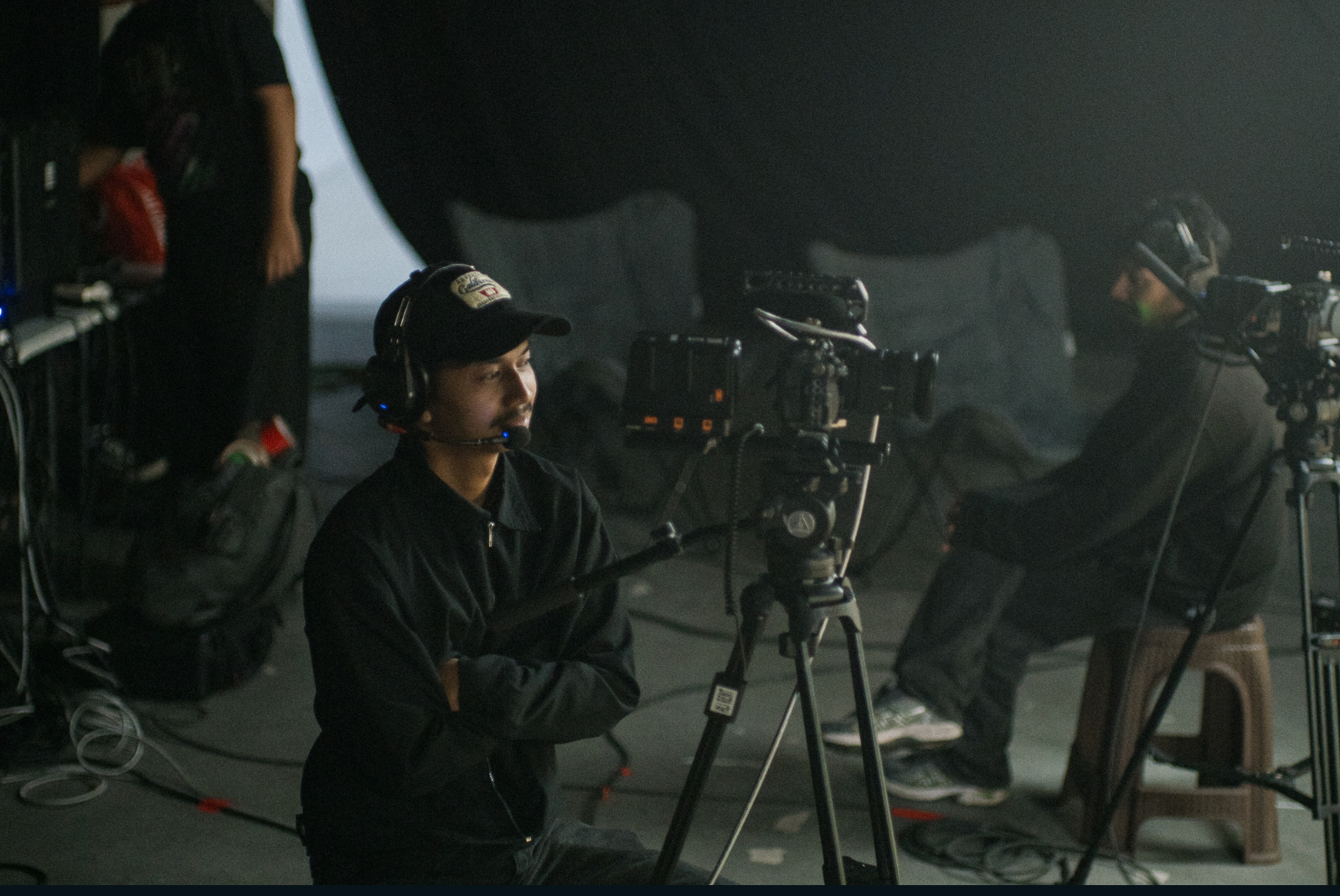 Production House 4