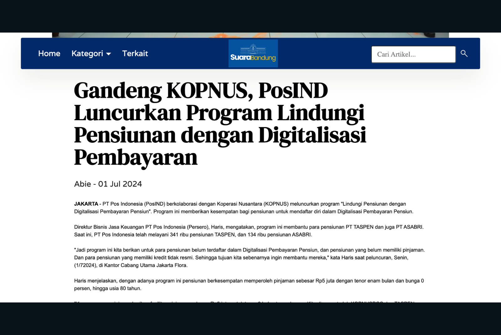 Press Release 2