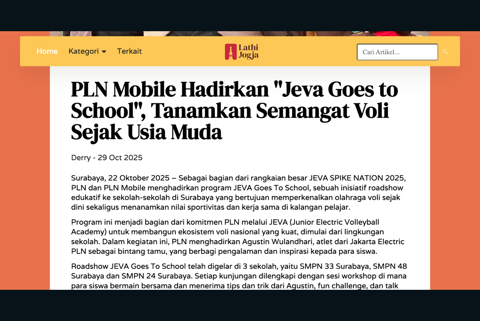 Press Release 3