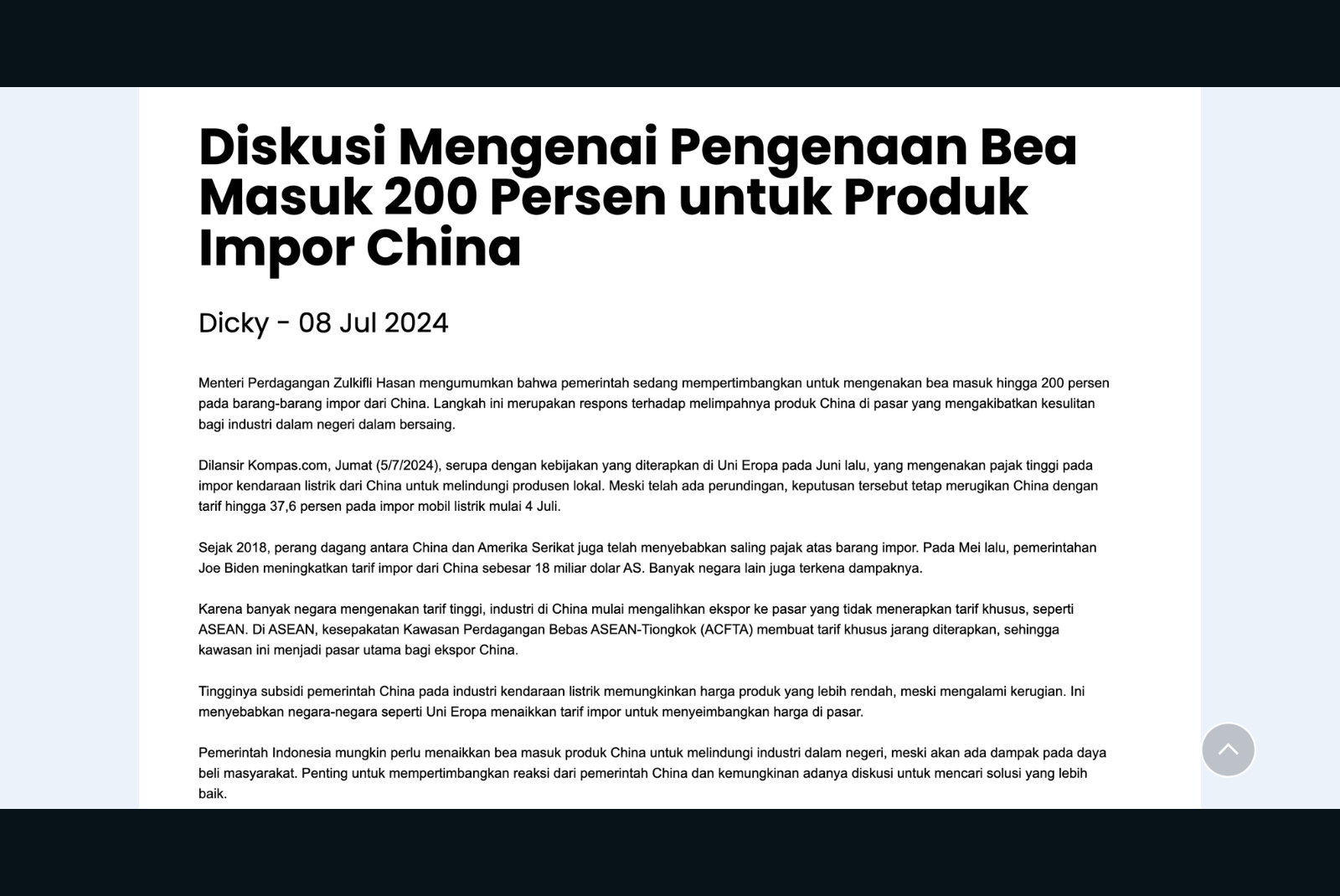 Press Release 4